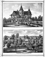 George H. Atwood, William Huyler, Hackensack, Bergen County 1876